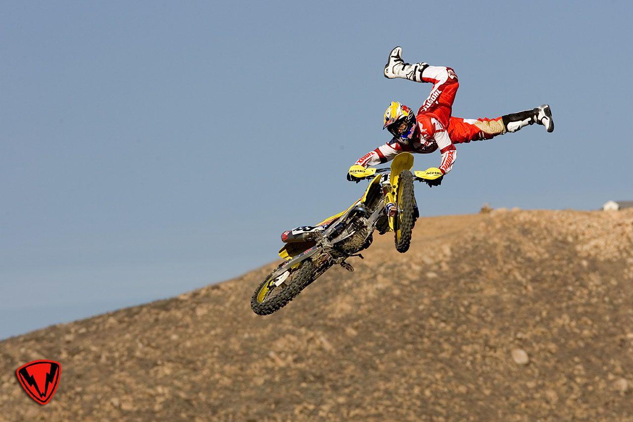 Travis Pastrana Wallpapers Wallpaper Cave