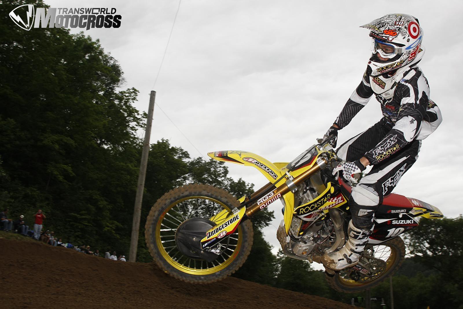Travis Pastrana Wallpapers Wallpaper Cave