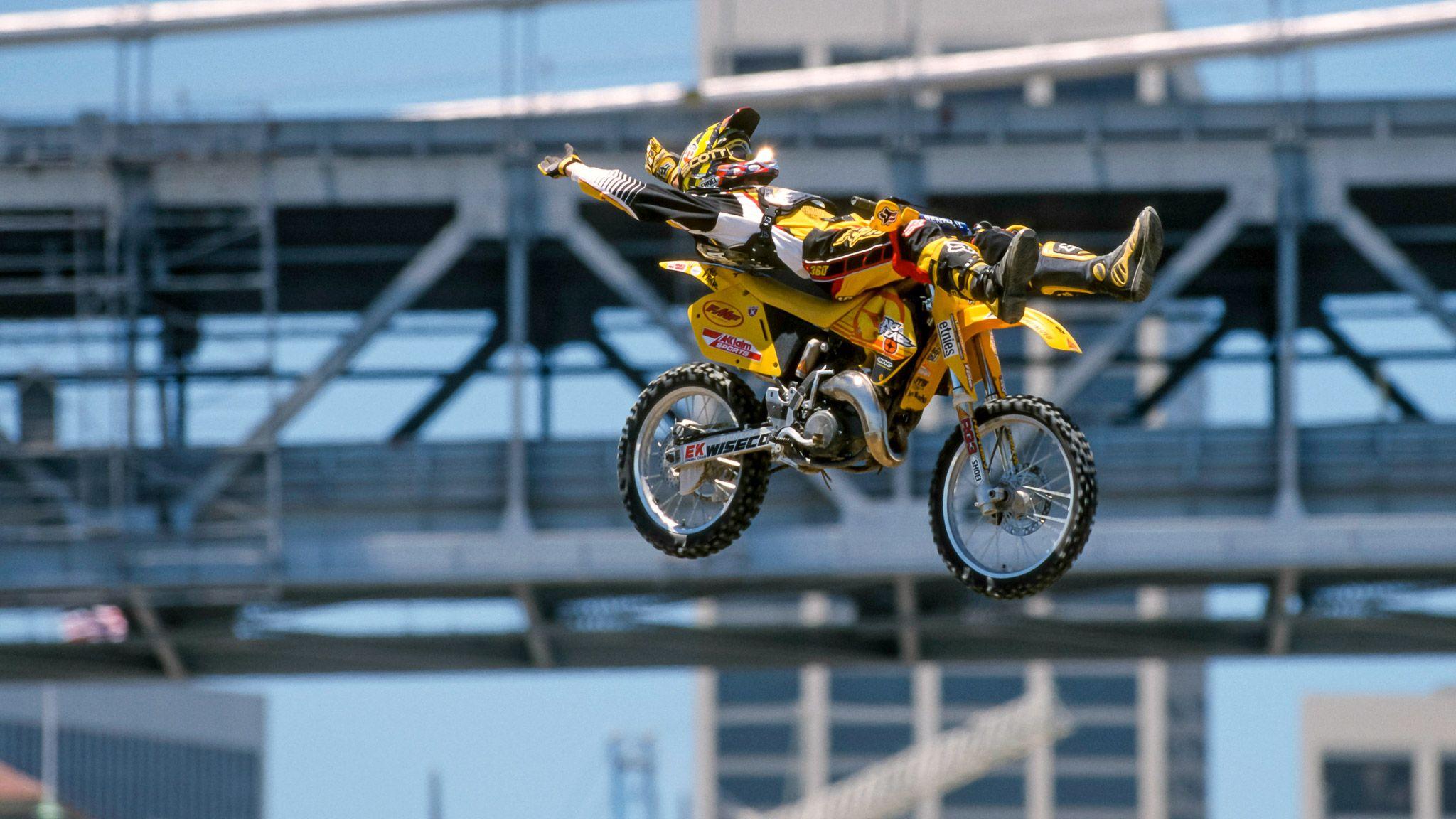 Travis Pastrana Wallpapers Wallpaper Cave