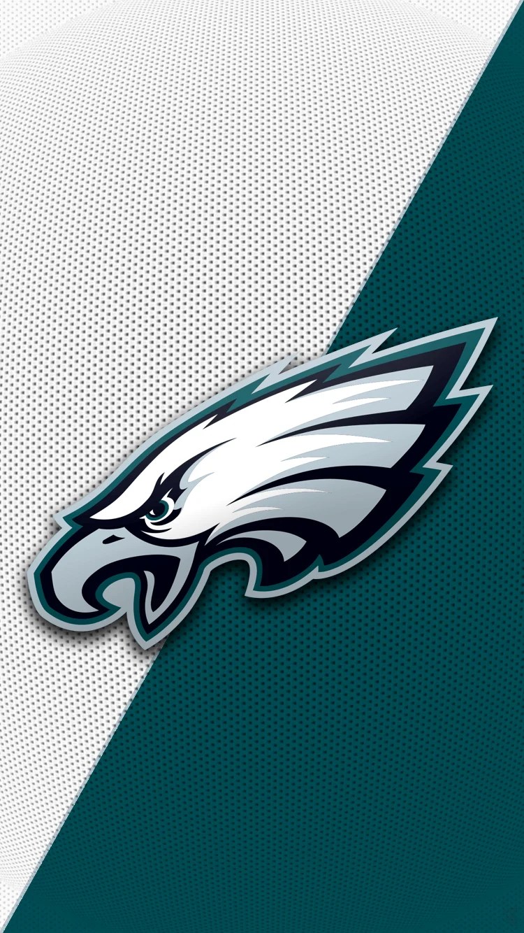 Philadelphia Eagles American Flag Wallpapers Wallpaper Cave