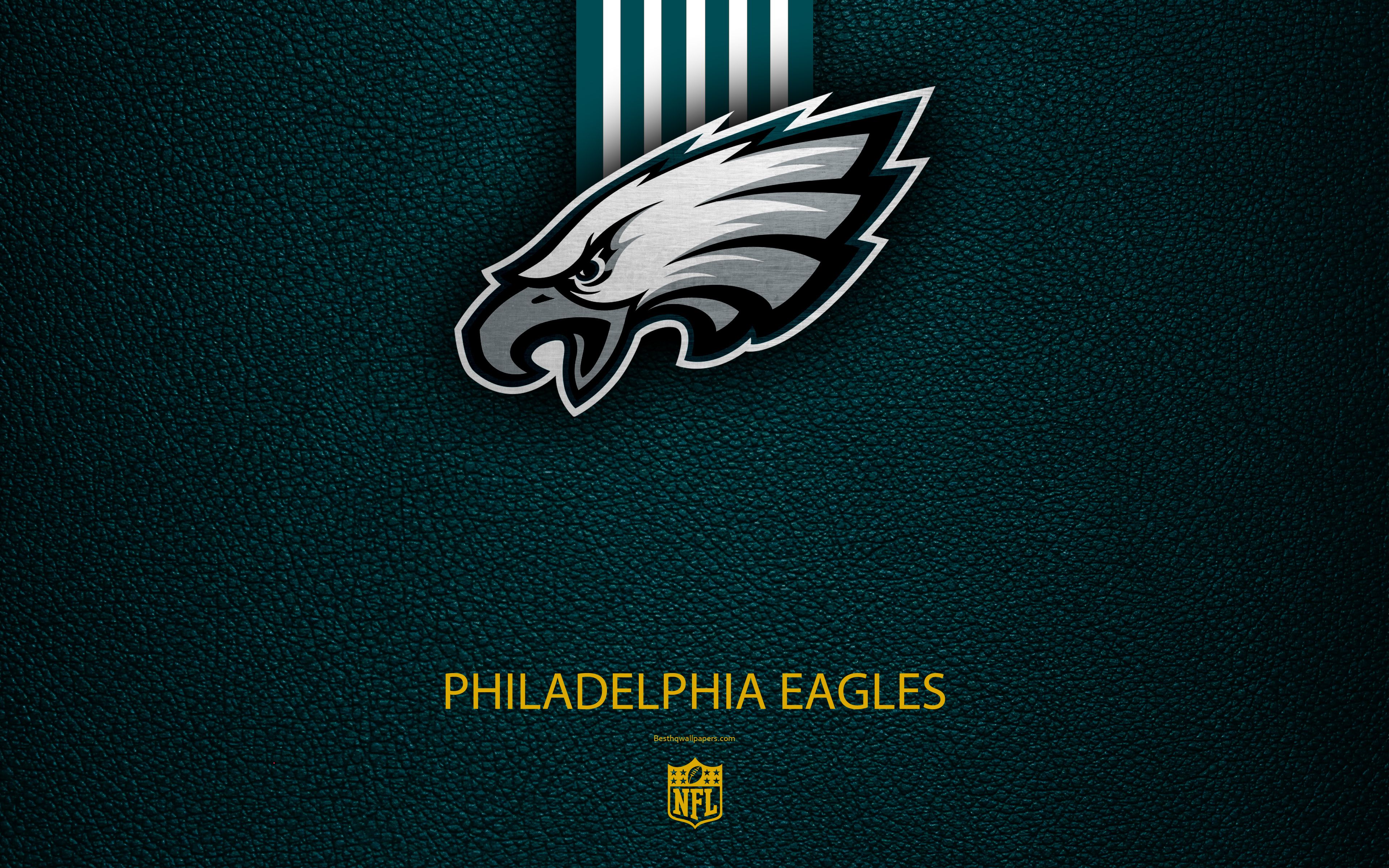 Philadelphia Eagles American Flag Wallpapers Wallpaper Cave