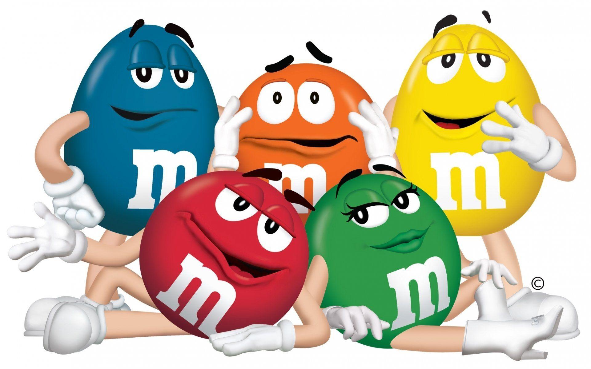 M&M'S Wallpapers Wallpaper Cave