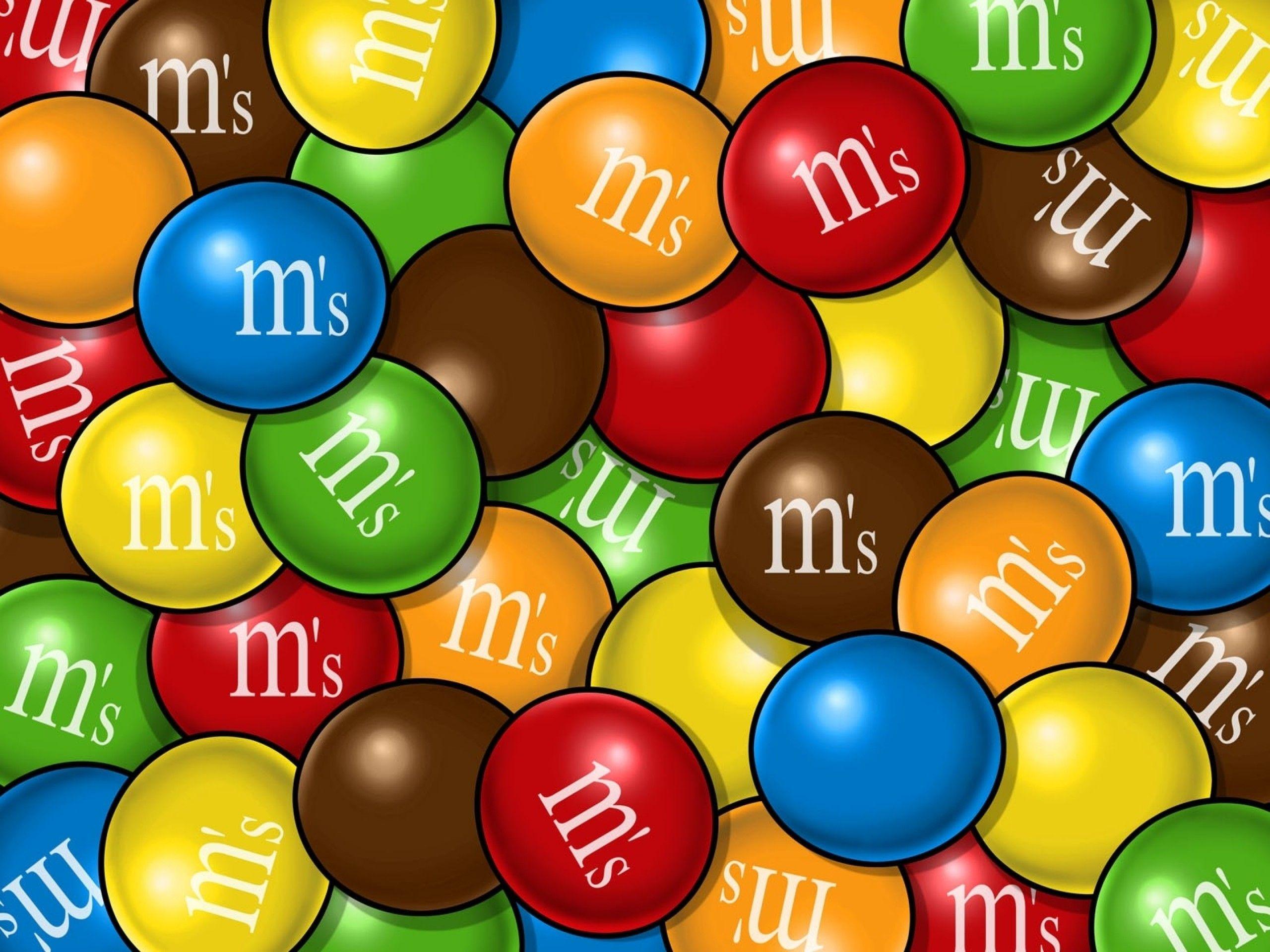 M&M'S Wallpapers Wallpaper Cave