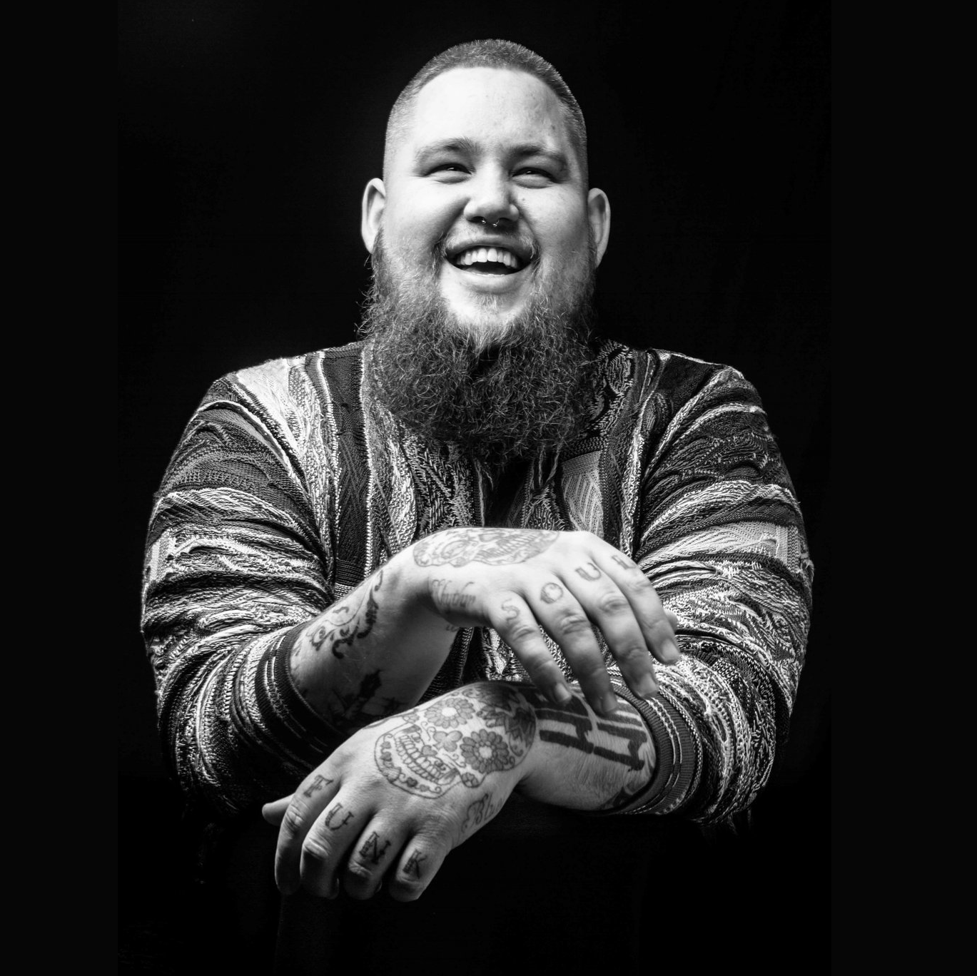 Rag'n'Bone Man Wallpapers Wallpaper Cave