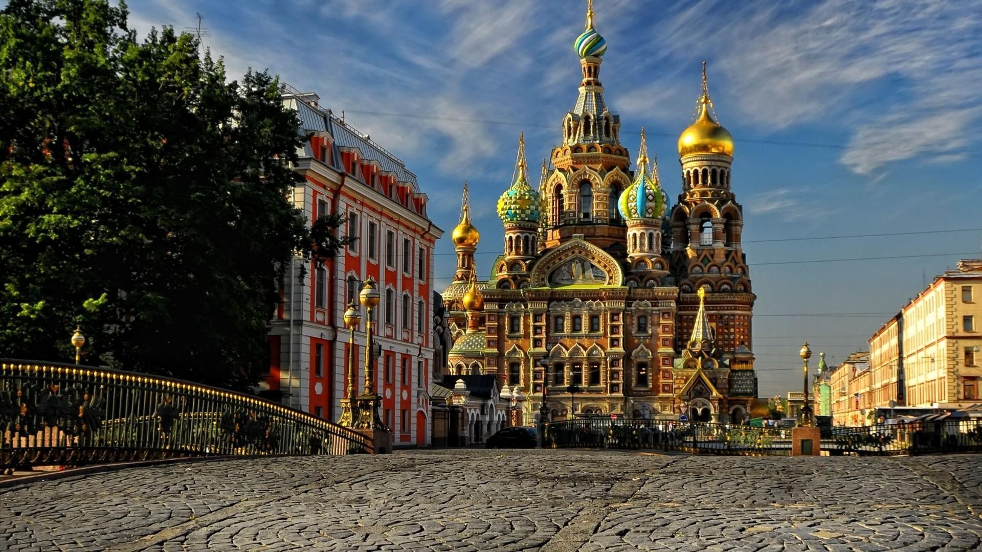 St Petersburg Wallpapers Wallpaper Cave