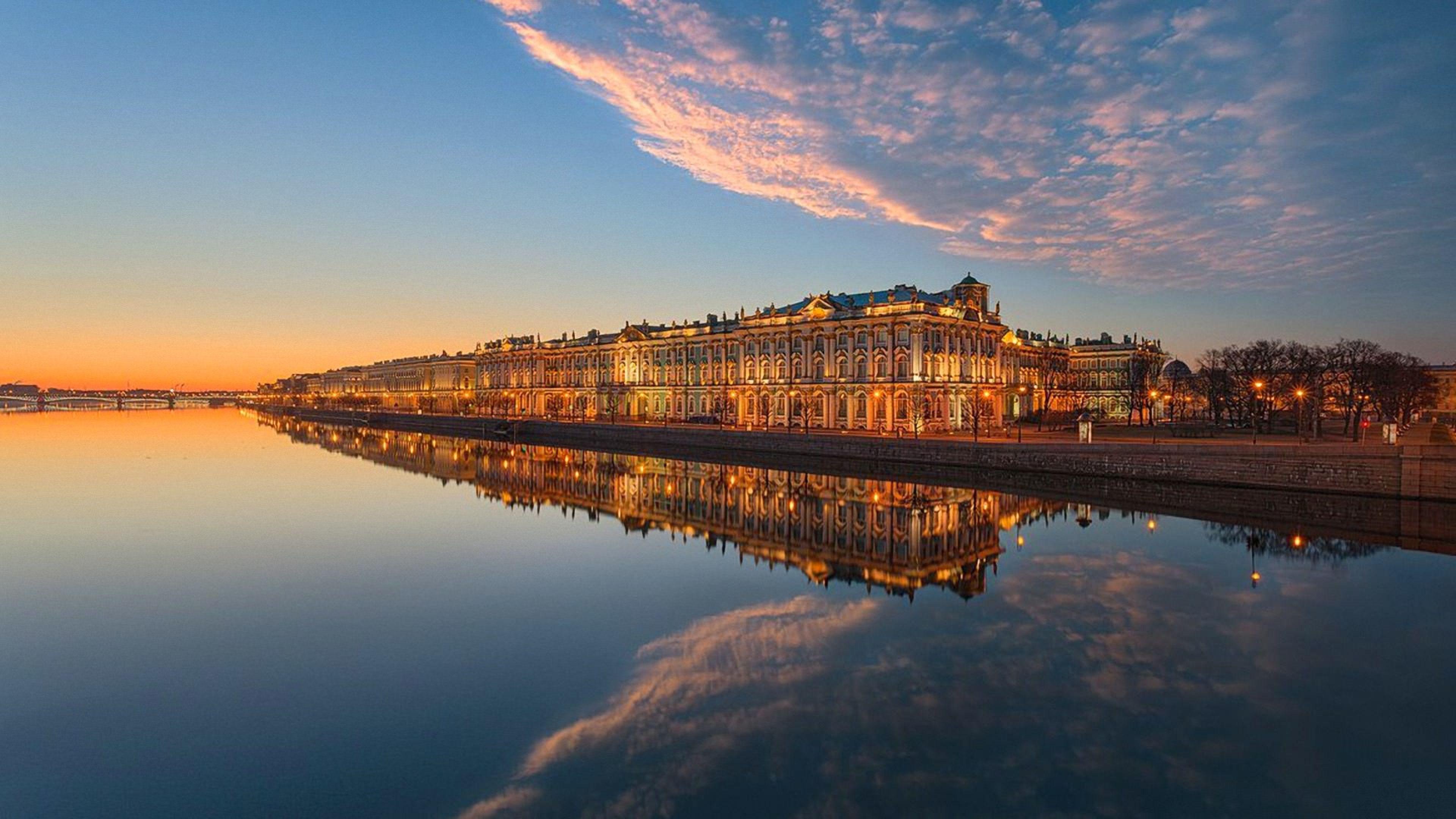 St Petersburg Wallpapers Wallpaper Cave