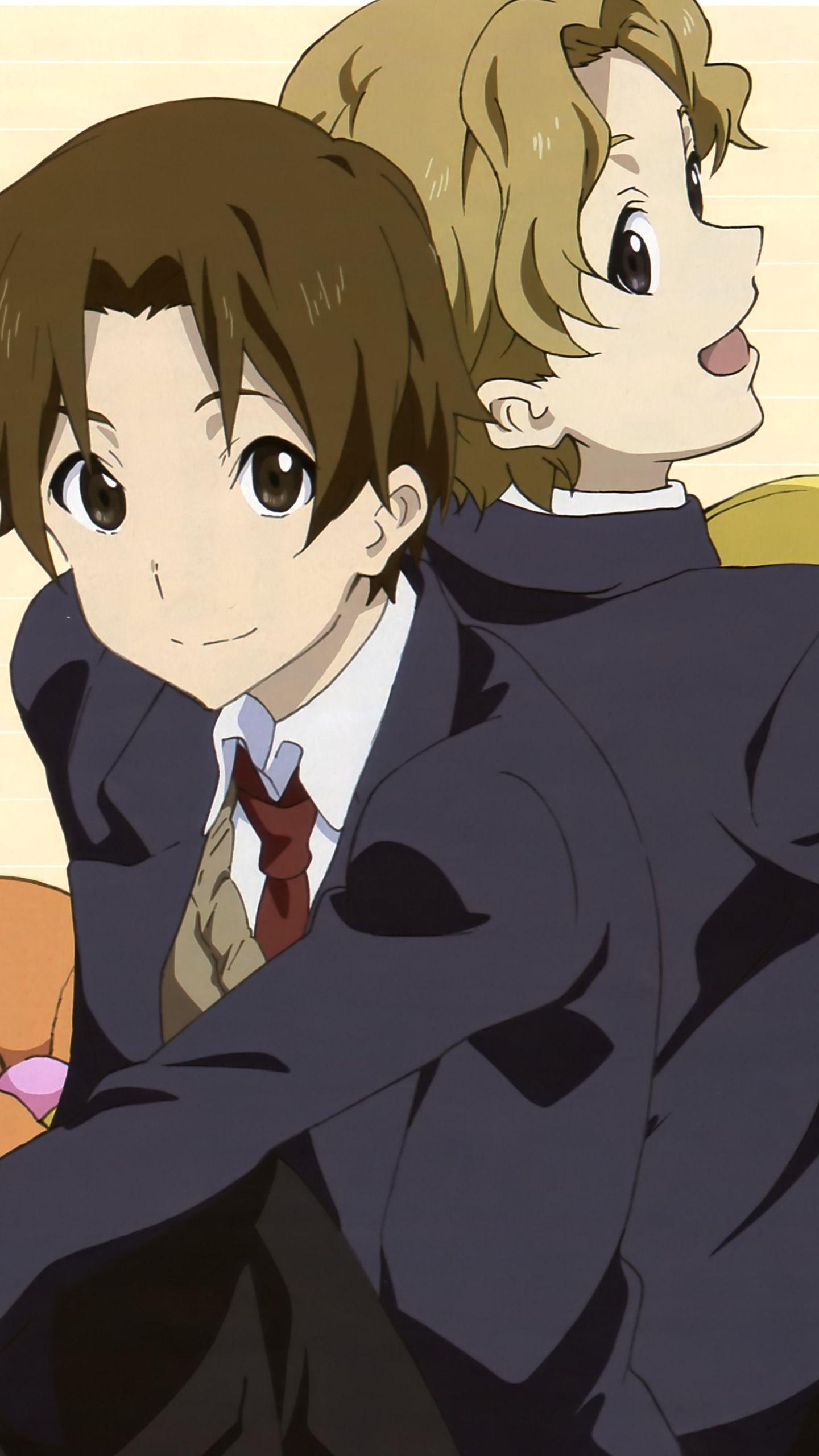 Kokoro Connect Wallpapers - Wallpaper Cave