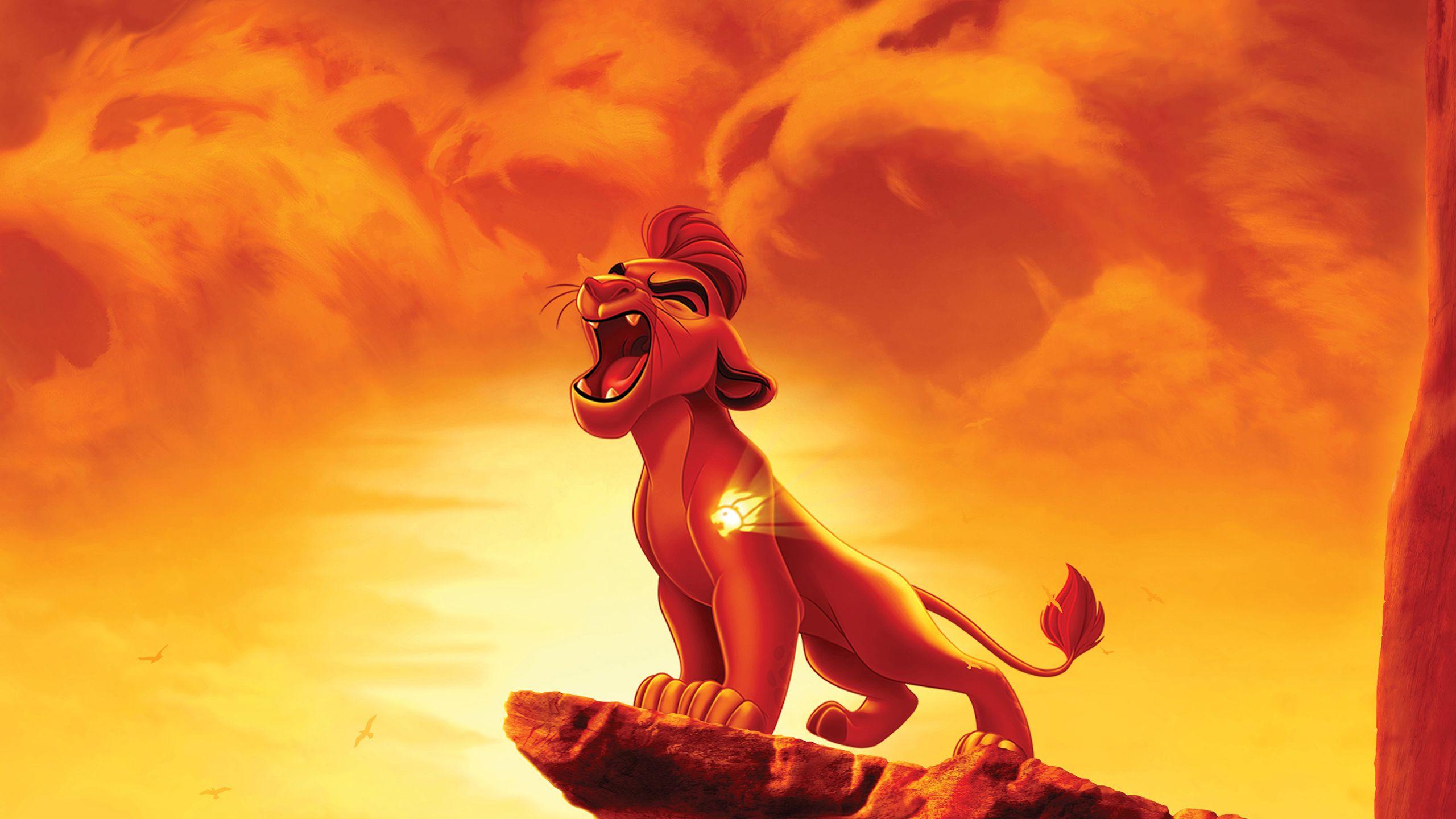 The Lion Guard Wallpapers Wallpaper Cave