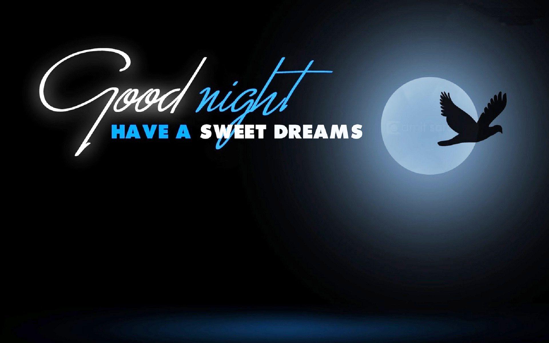 Sweet Dreams Wallpapers Wallpaper Cave