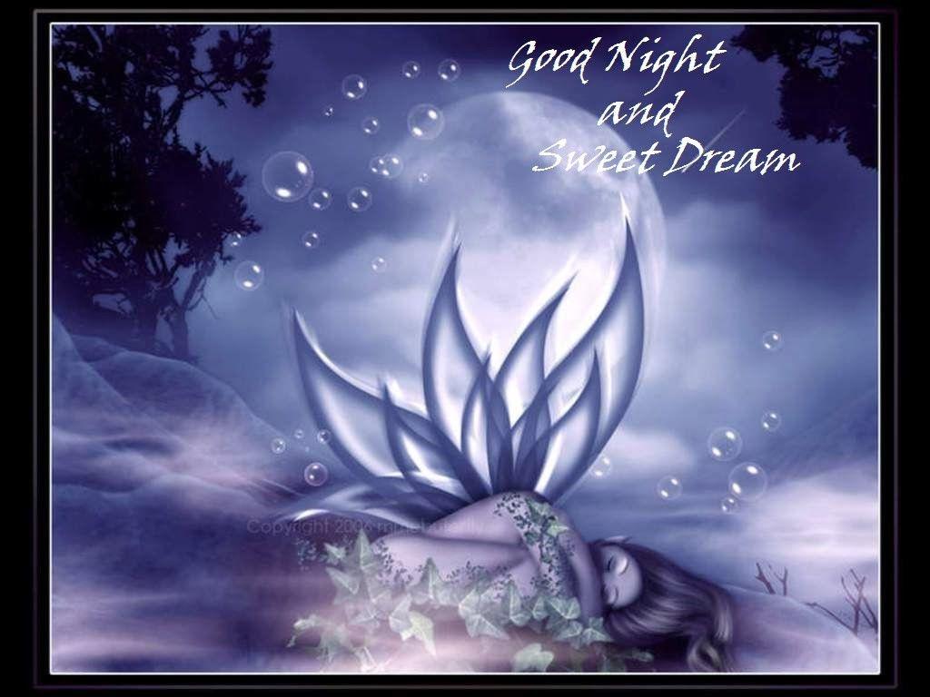 Sweet Dreams Wallpapers Wallpaper Cave