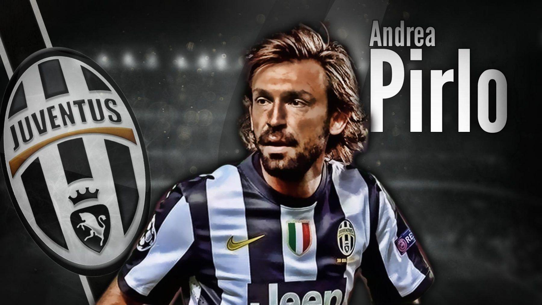 Pirlo Wallpapers Wallpaper Cave
