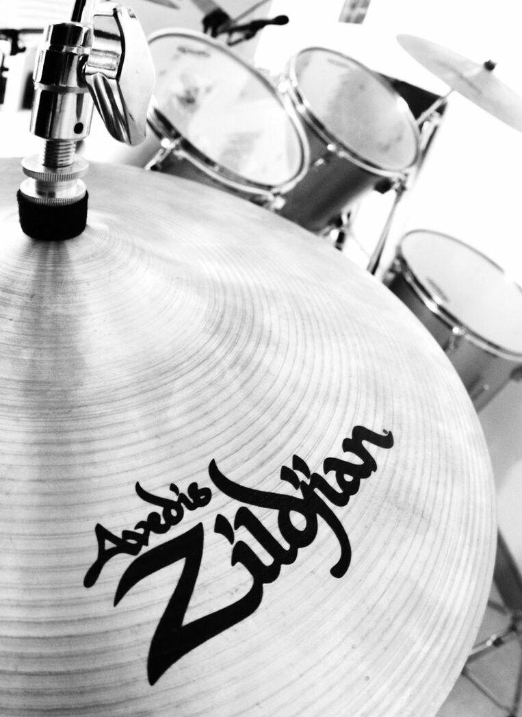 Zildjian Wallpapers Wallpaper Cave