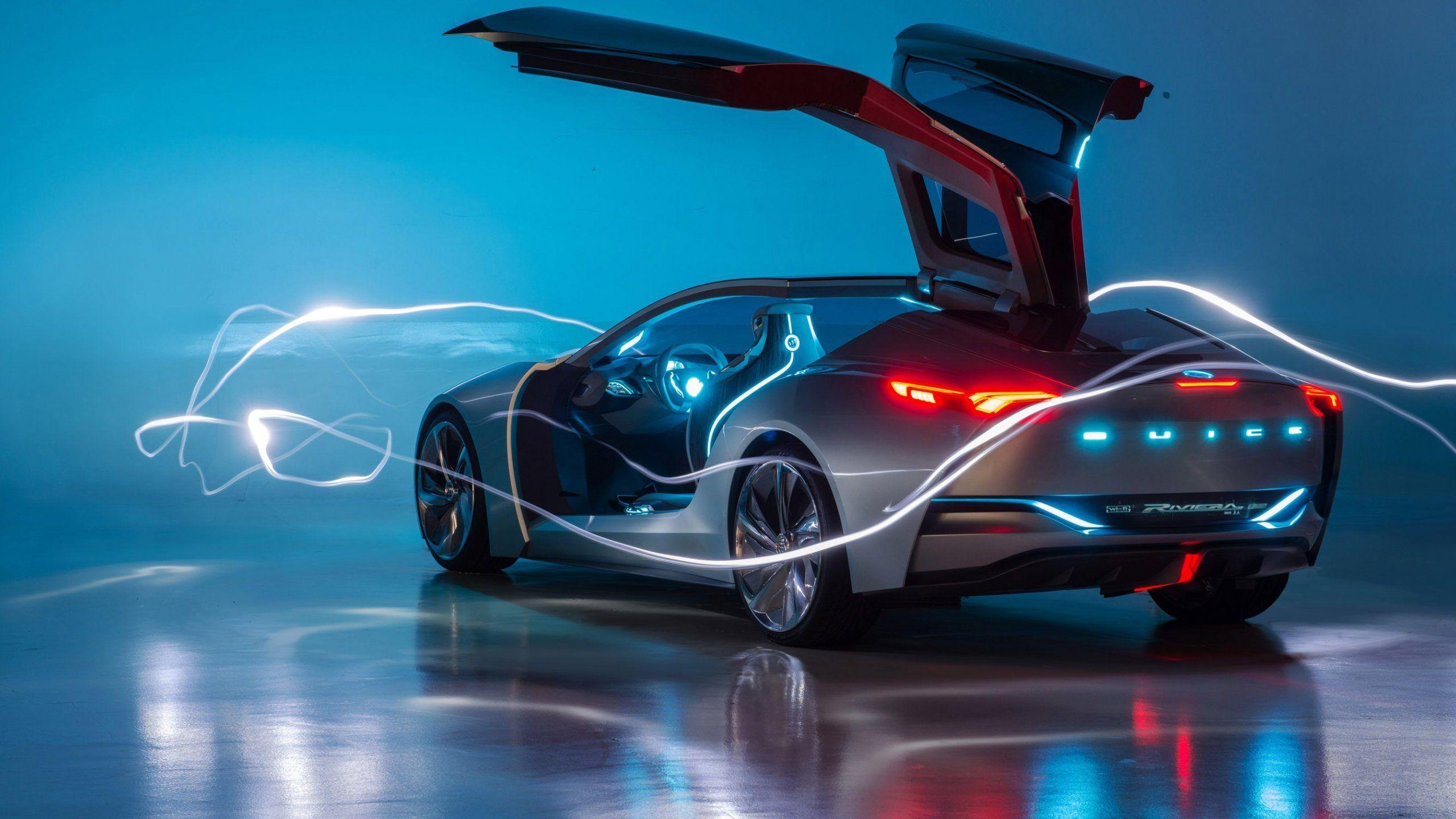 Concept Car Wallpapers Wallpaper Cave