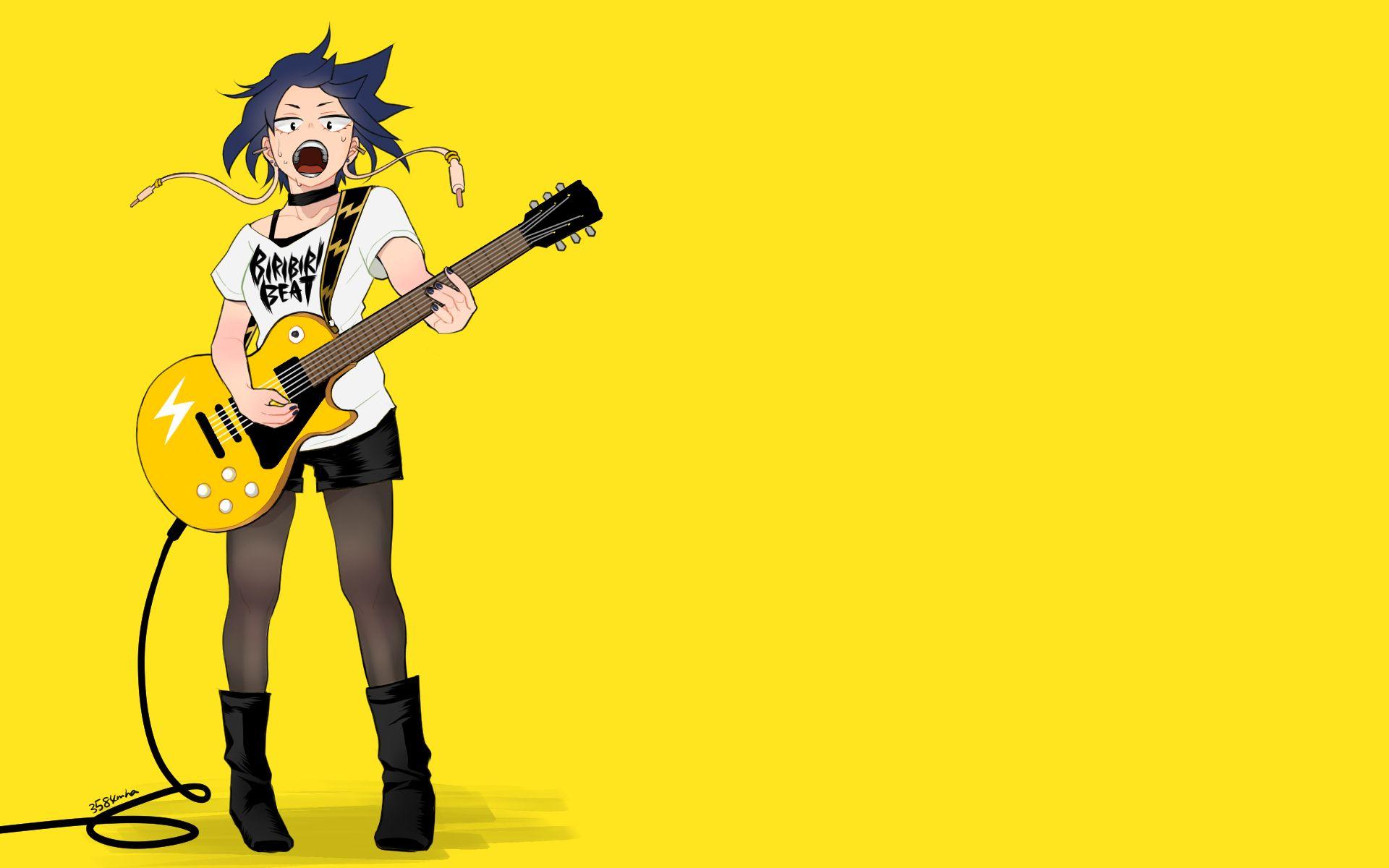 Kyoka Jiro Wallpapers Wallpaper Cave
