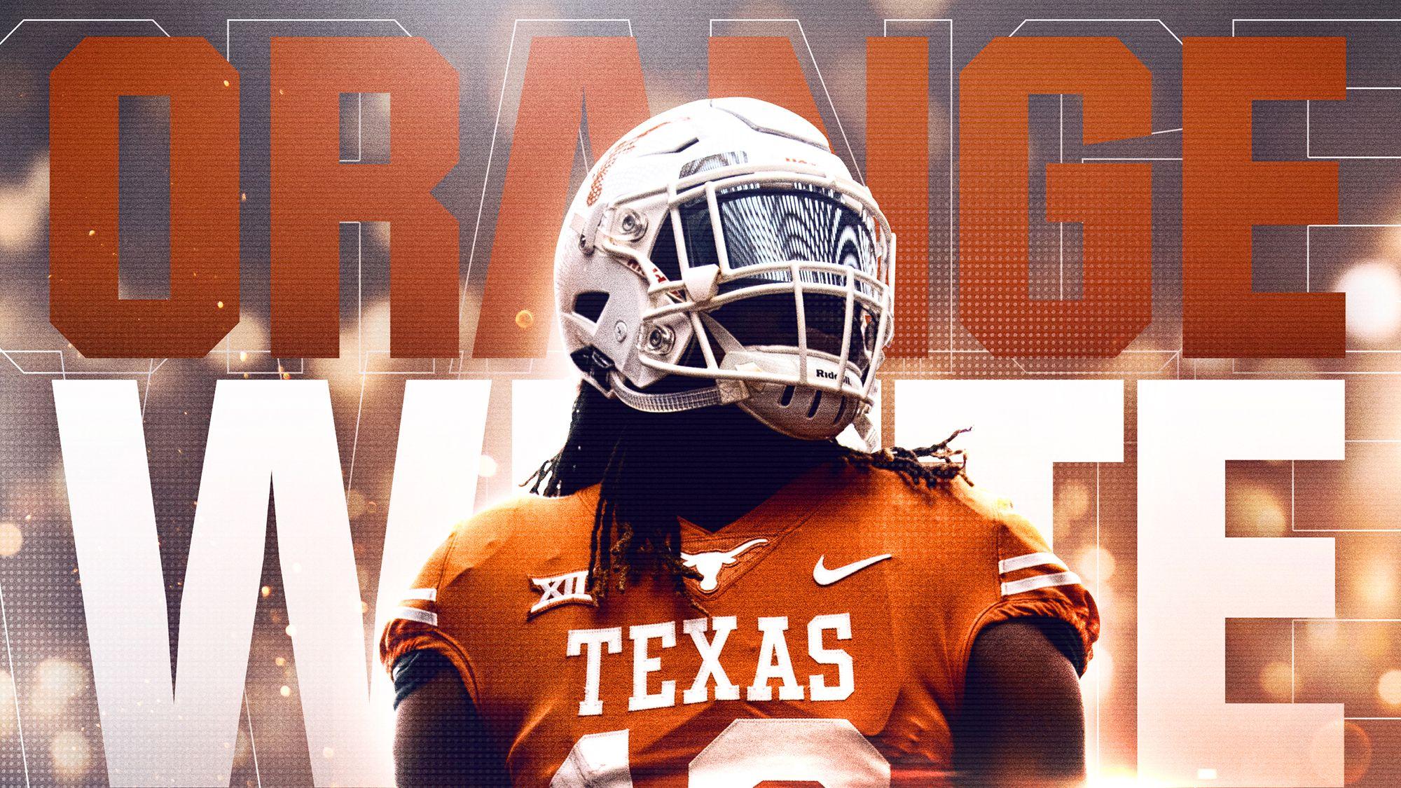 Texas Longhorns Football 2018 Wallpapers Wallpaper Cave