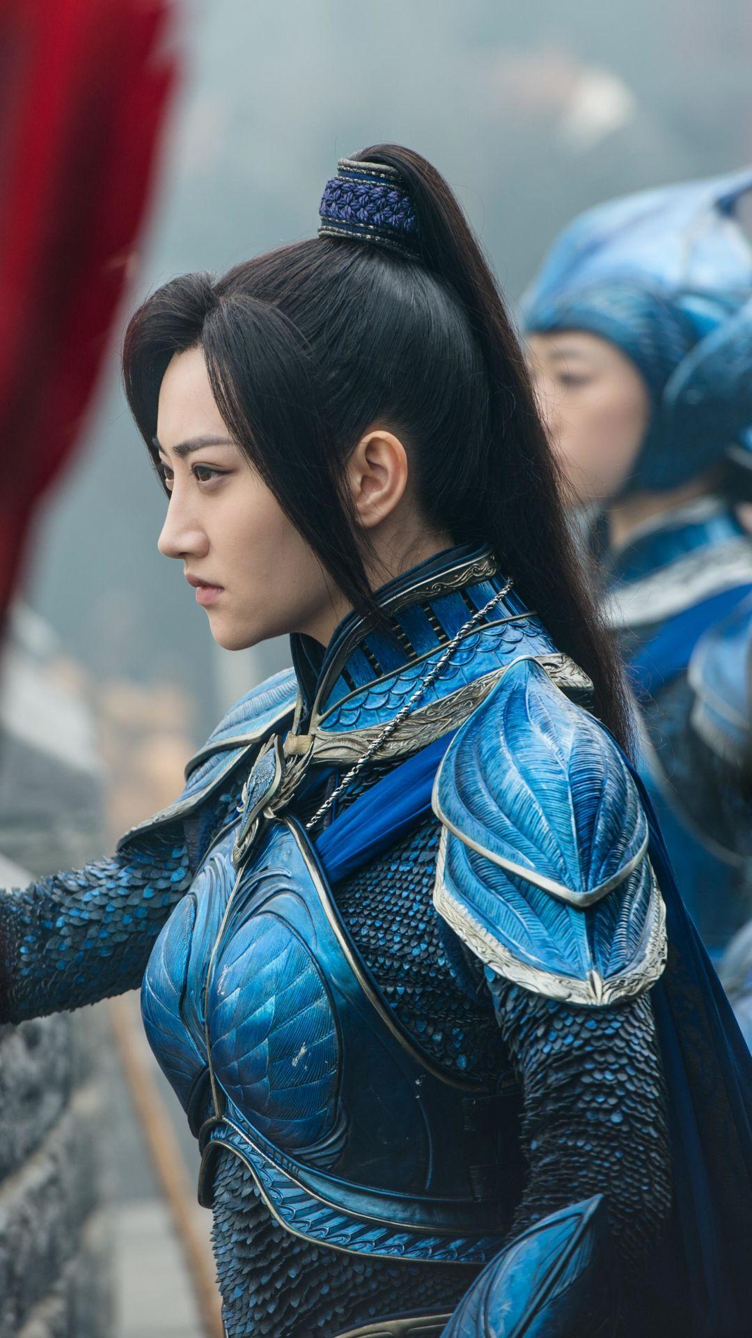 Jing Tian Wallpapers Wallpaper Cave