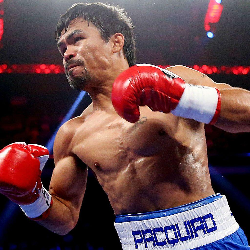 Manny Pacquiao 2018 Wallpapers Wallpaper Cave