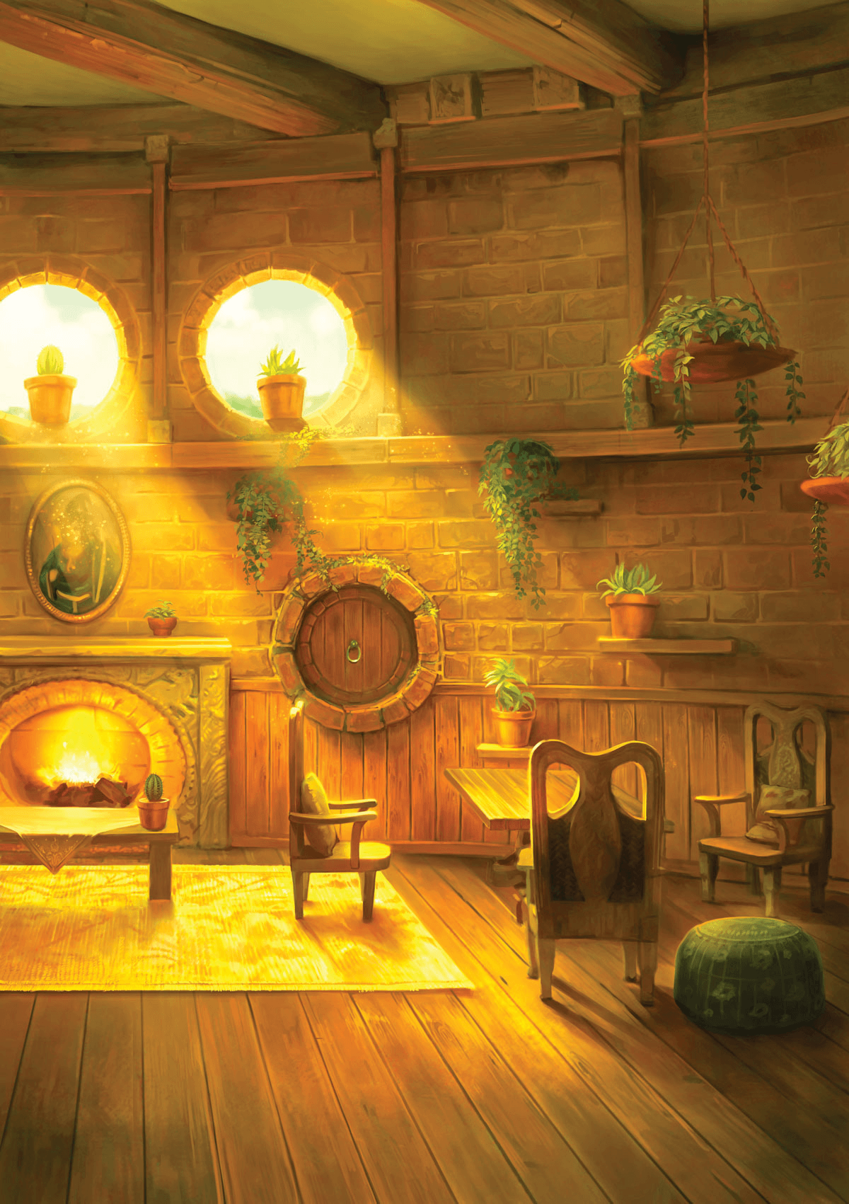 Harry Potter Hogwarts Mystery Wallpapers Wallpaper Cave