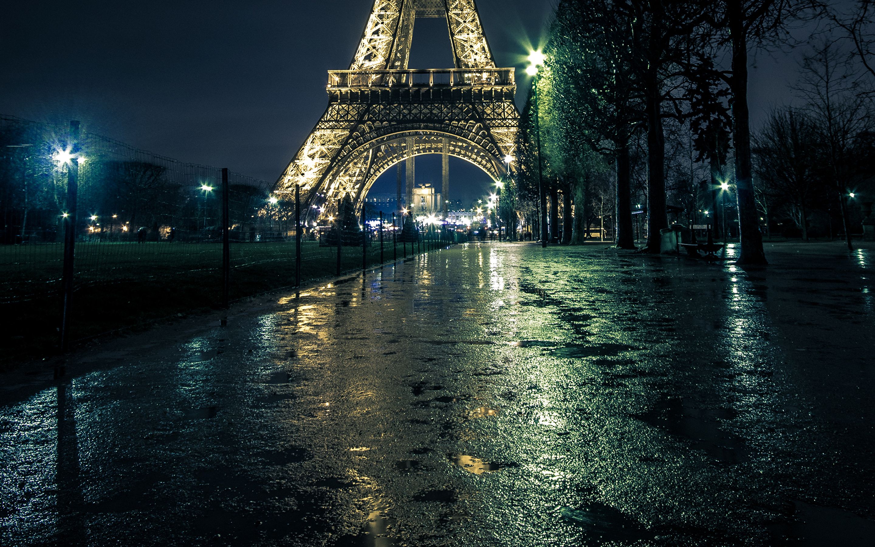 Midnight In Paris Wallpapers Wallpaper Cave