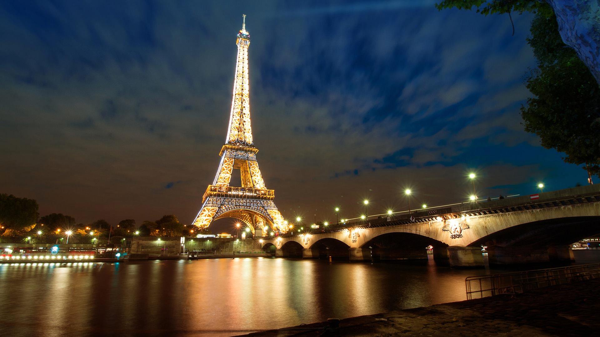 Midnight In Paris Wallpapers Wallpaper Cave