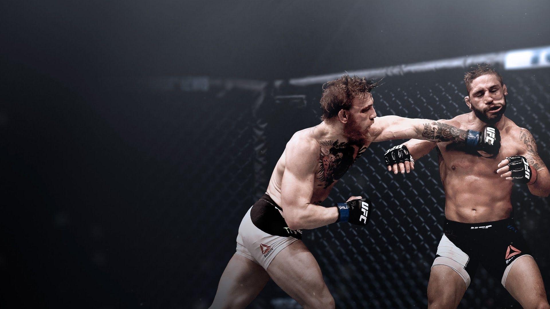 EA Sports UFC 3 Wallpapers Wallpaper Cave