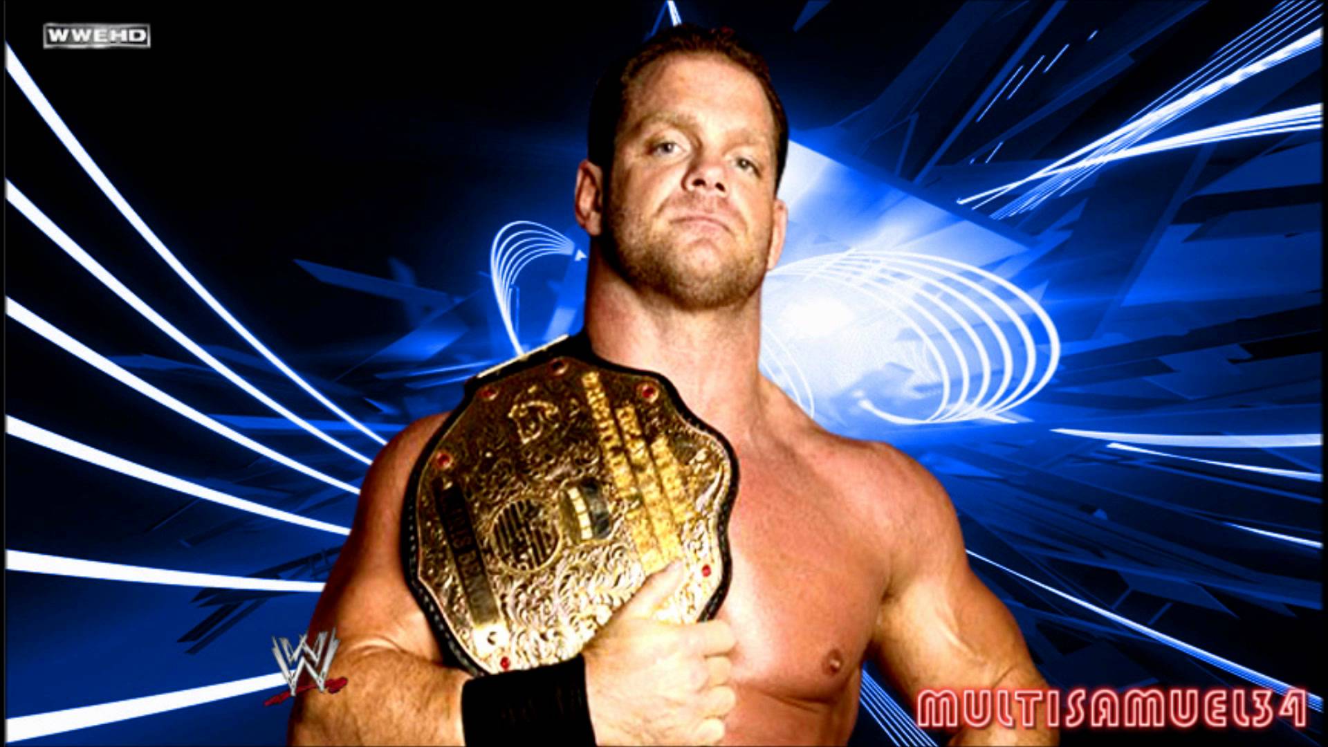 Chris Benoit Wallpapers Wallpaper Cave