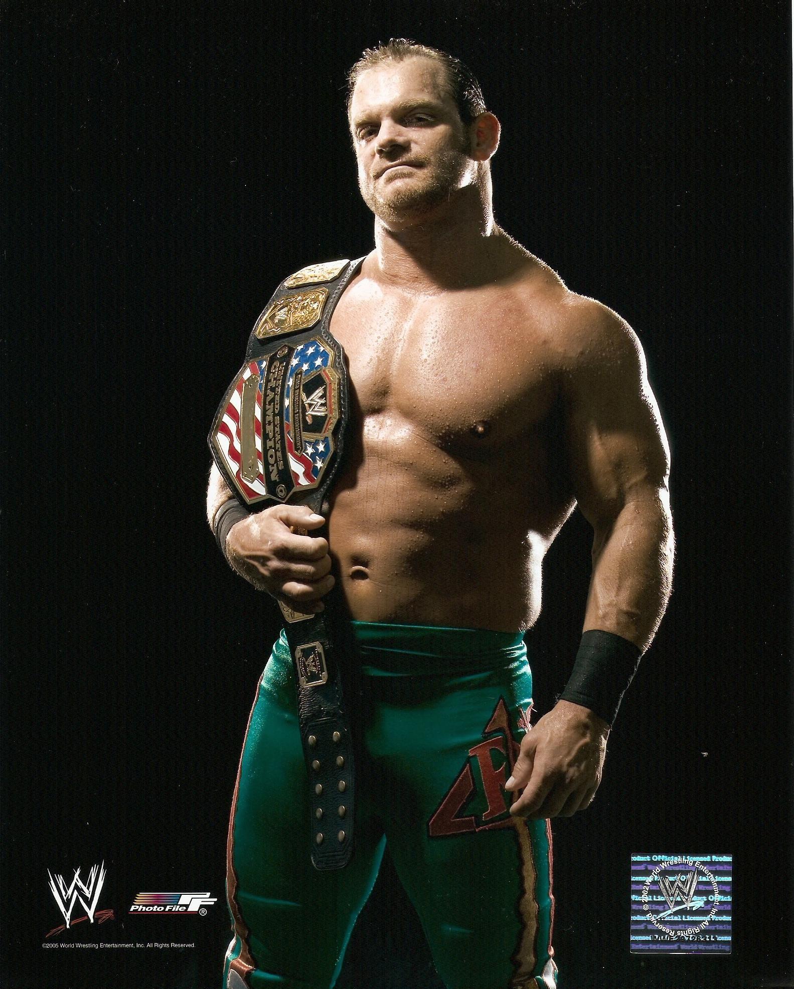 Chris Benoit Wallpapers Wallpaper Cave