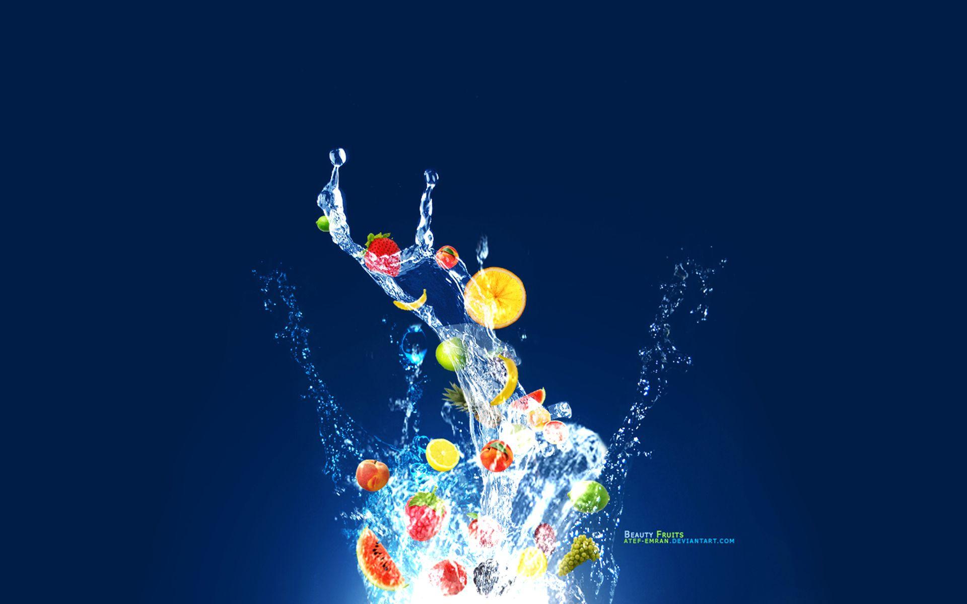 Fruits 4k HD Wallpapers Wallpaper Cave