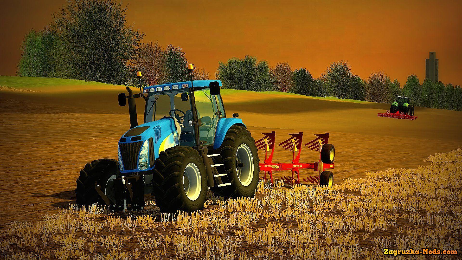 Farming Simulator Wallpapers Wallpaper Cave