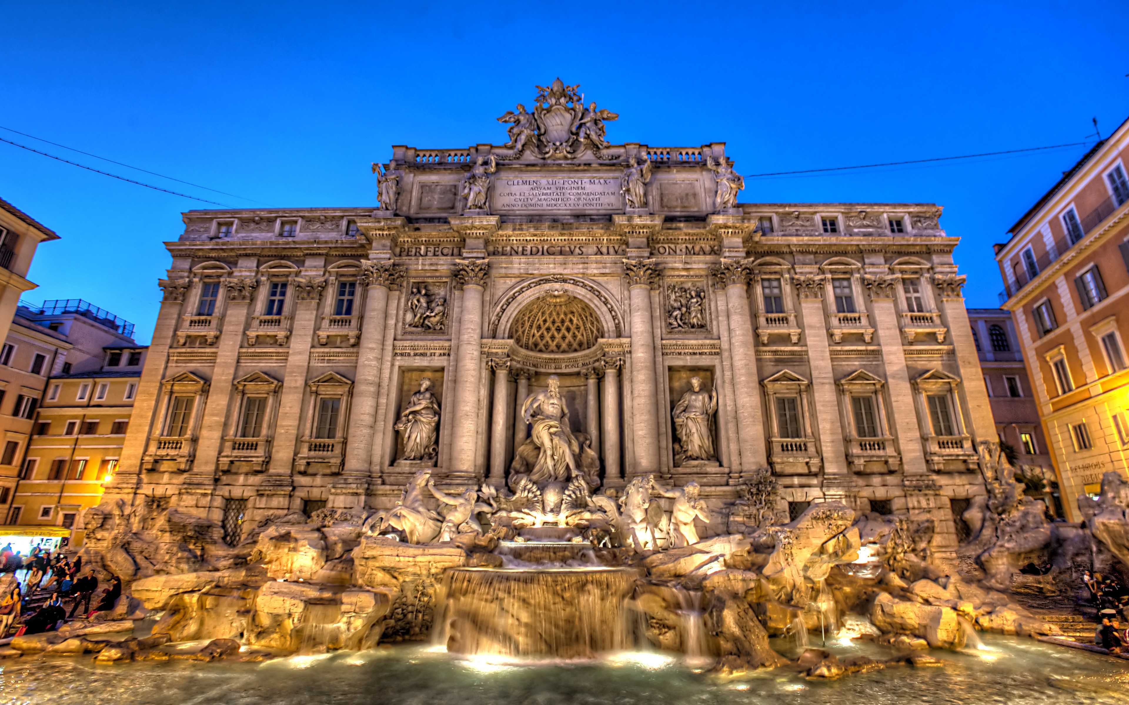 Rome Italy Wallpapers Wallpaper Cave