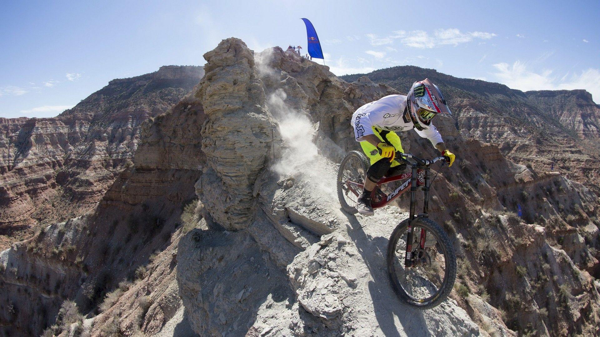 Red Bull Rampage Wallpapers Wallpaper Cave