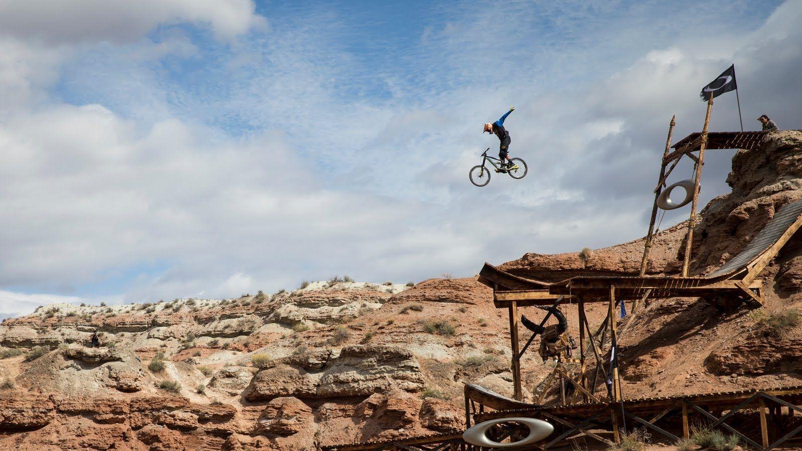 Red Bull Rampage Wallpapers Wallpaper Cave