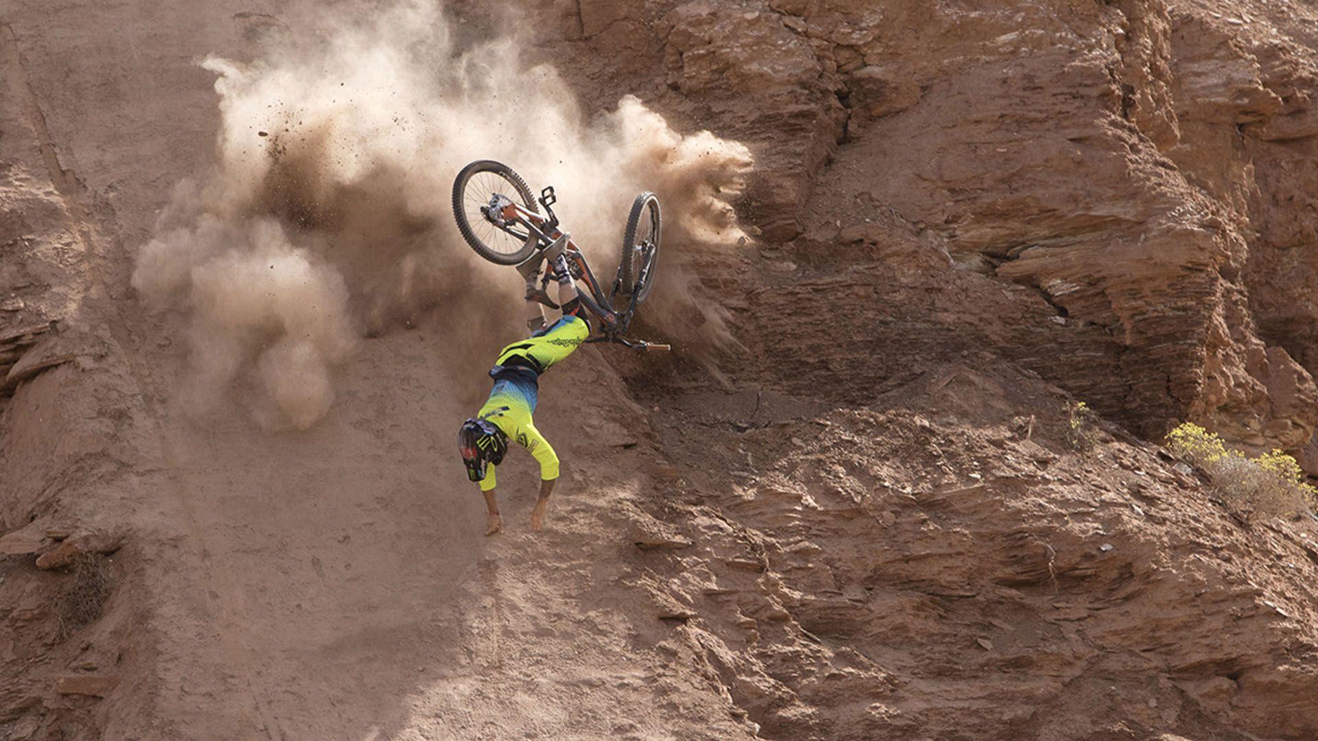 Red Bull Rampage Wallpapers Wallpaper Cave