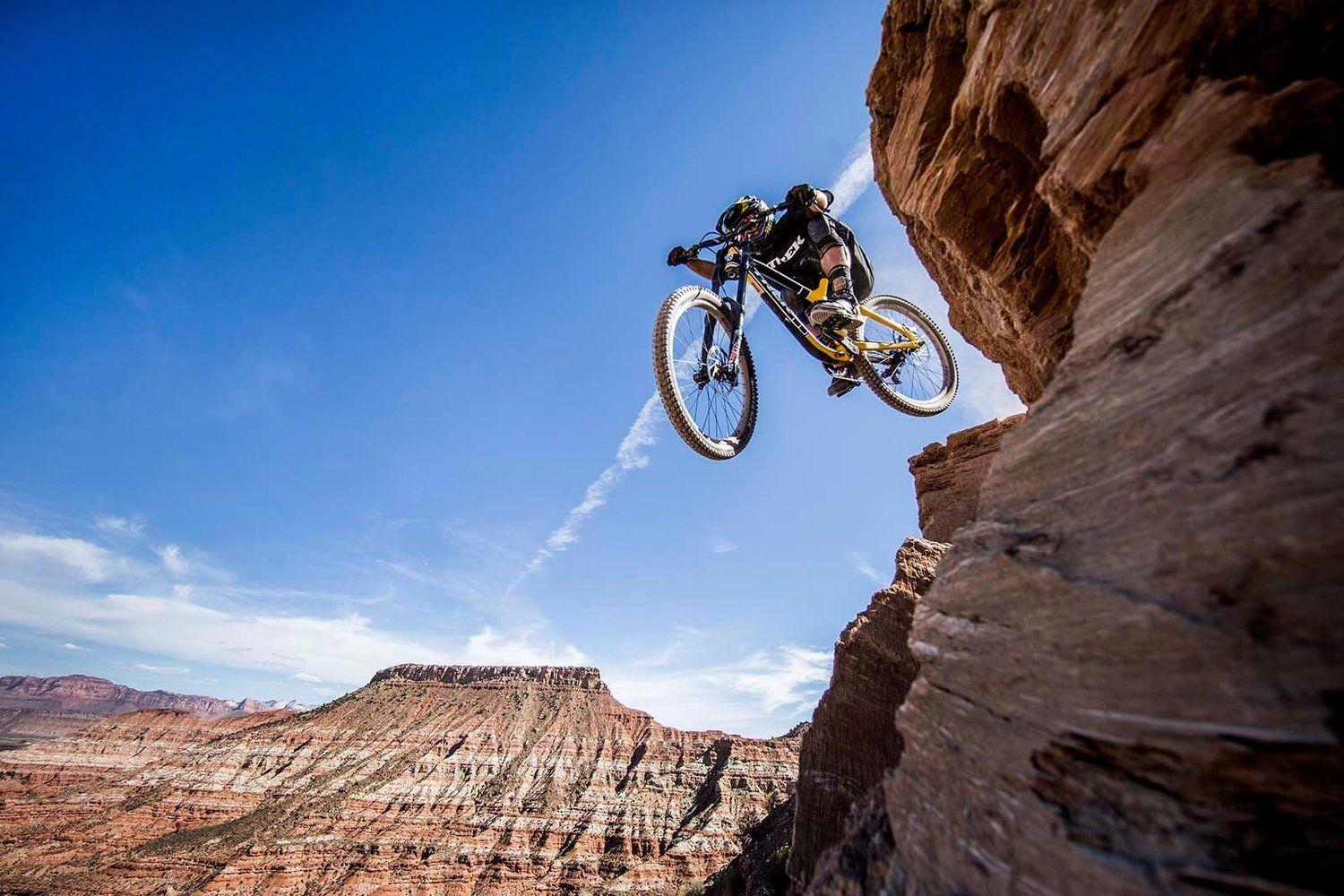 Red Bull Rampage Wallpapers Wallpaper Cave