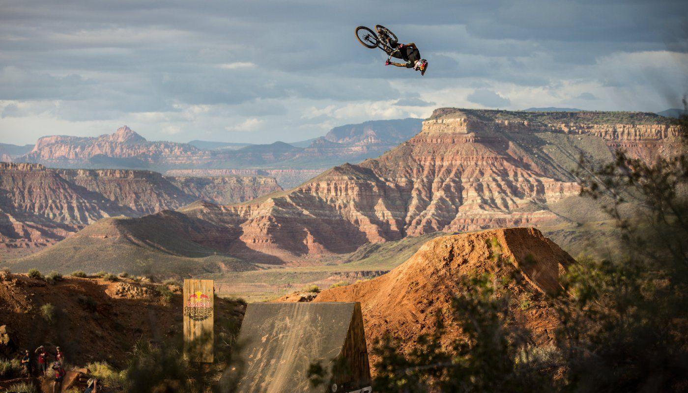 Red Bull Rampage Wallpapers Wallpaper Cave