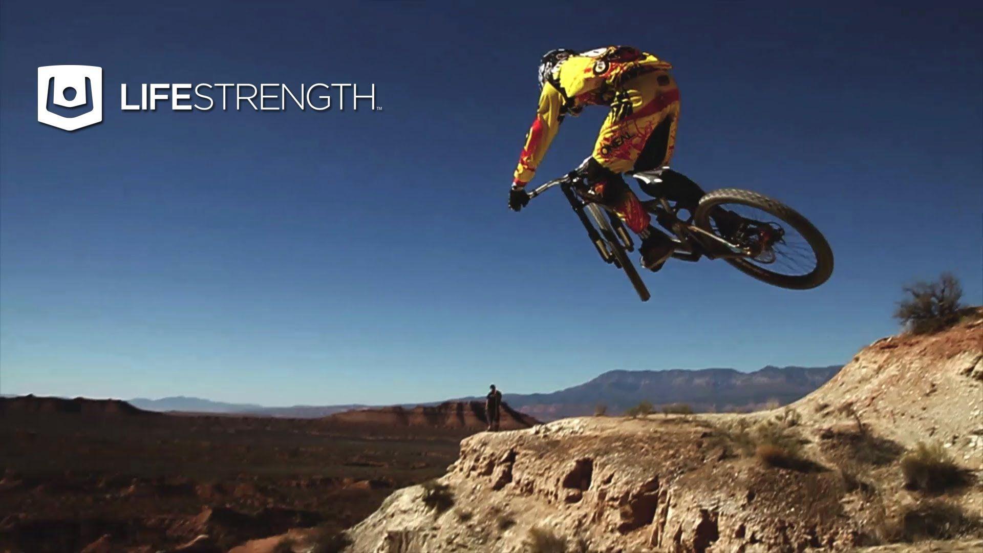 Red Bull Rampage Wallpapers Wallpaper Cave