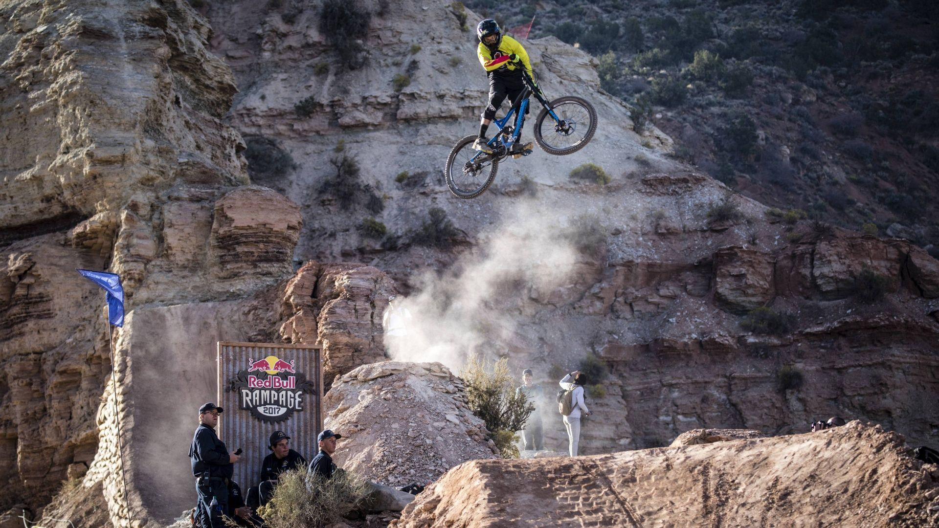 Red Bull Rampage Wallpapers Wallpaper Cave