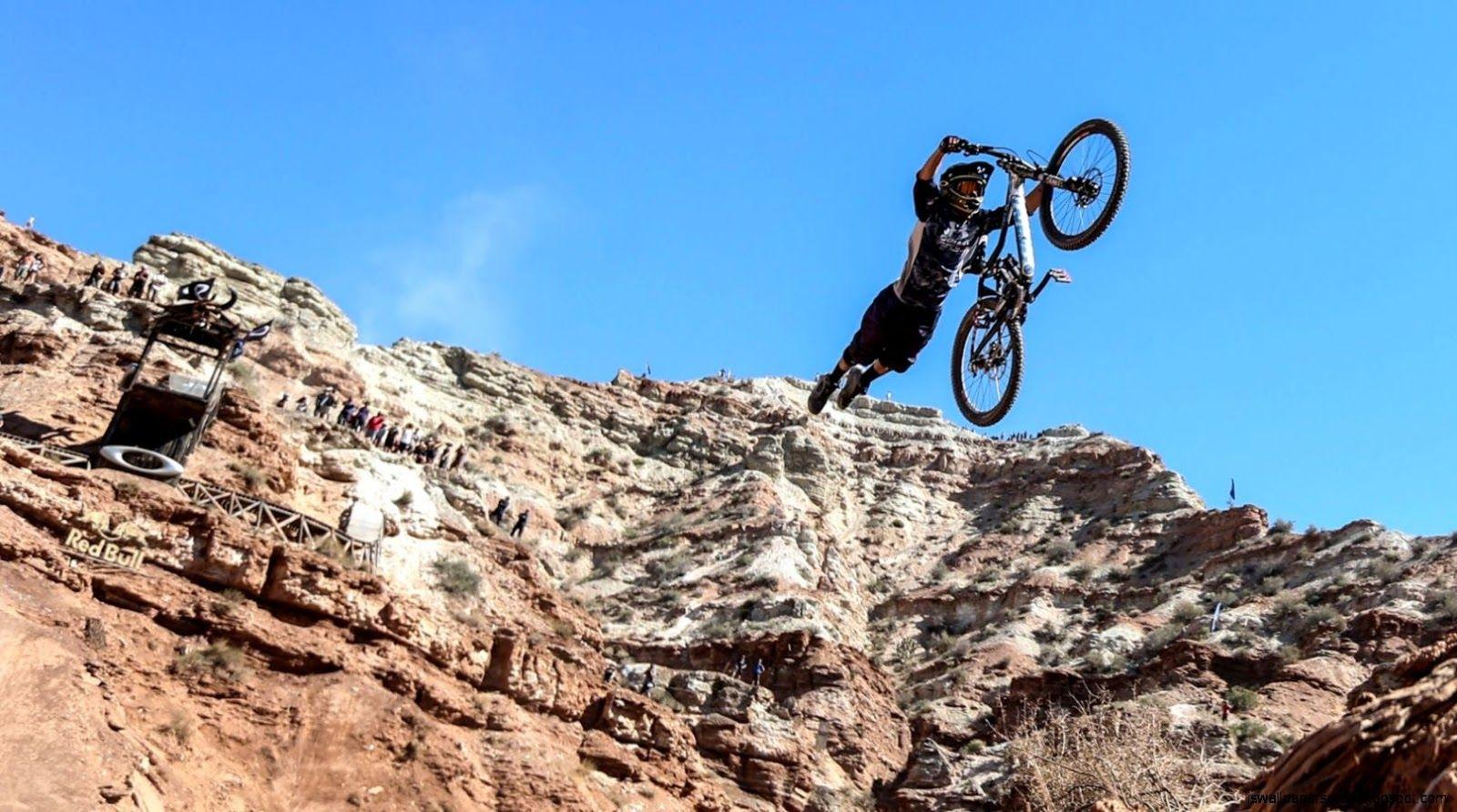 Red Bull Rampage Wallpapers Wallpaper Cave