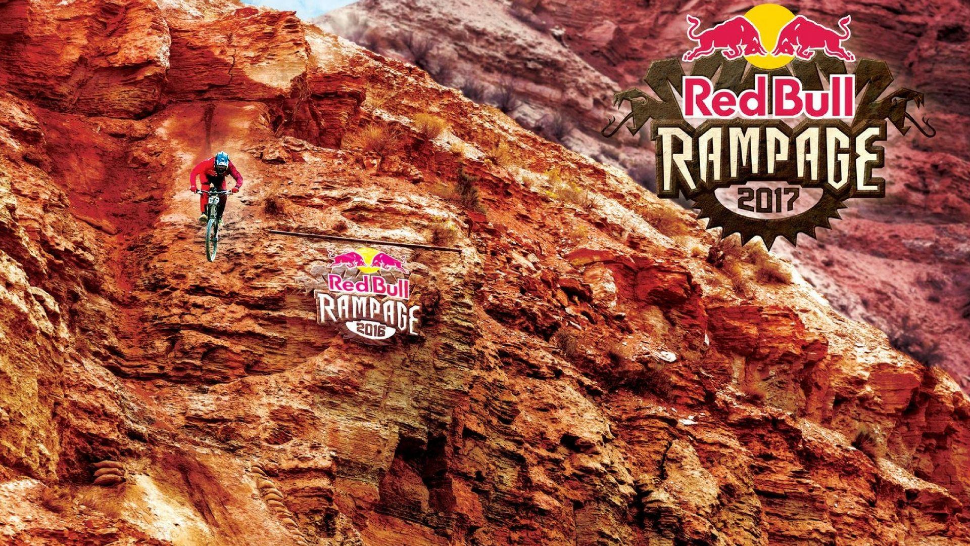 Red Bull Rampage Wallpapers Wallpaper Cave