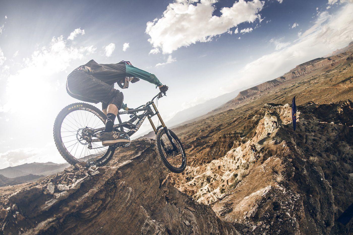 Red Bull Rampage Wallpapers Wallpaper Cave