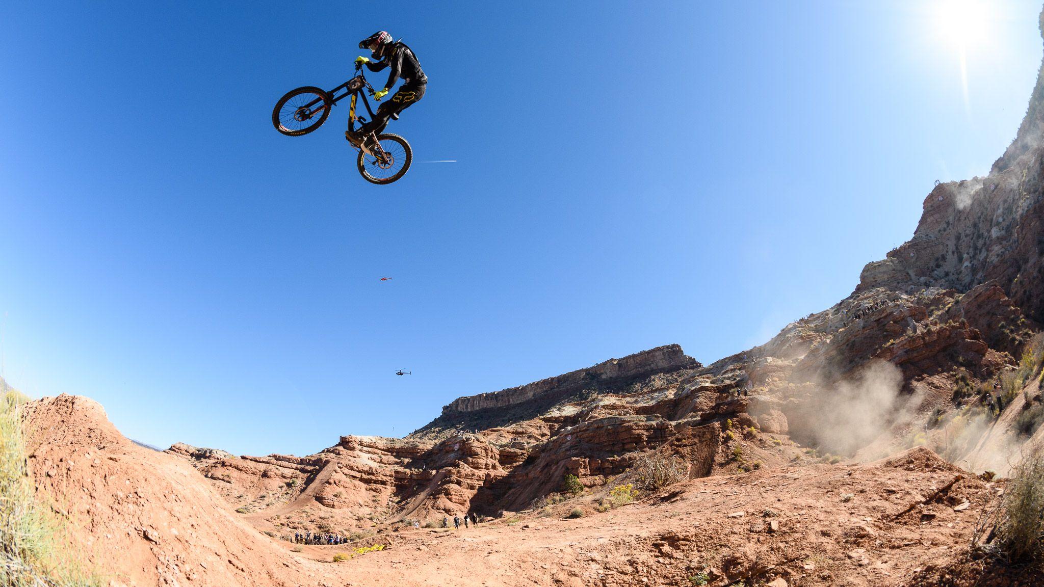 Red Bull Rampage Wallpapers Wallpaper Cave