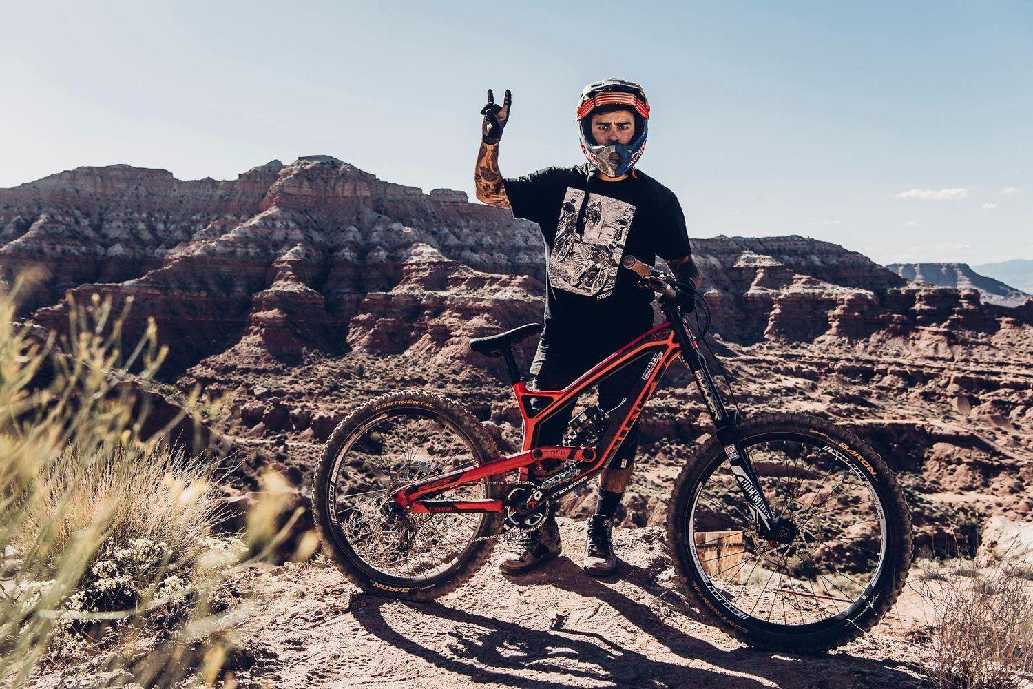 Red Bull Rampage Wallpapers Wallpaper Cave