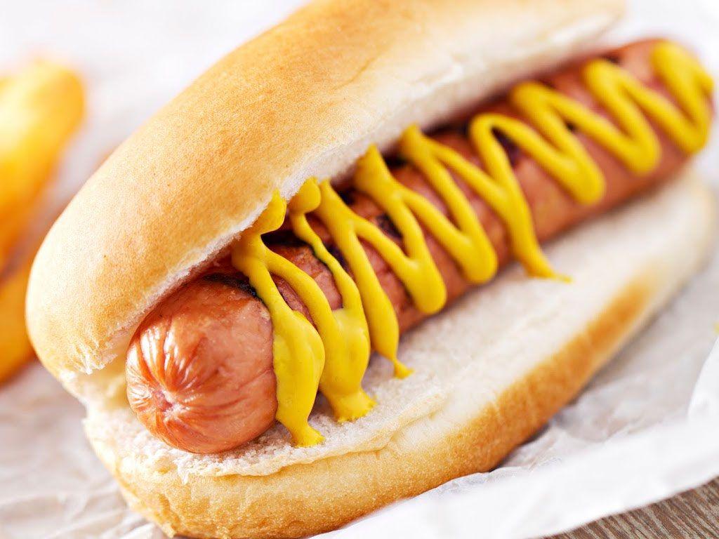 Hot Dog Day Wallpapers Wallpaper Cave