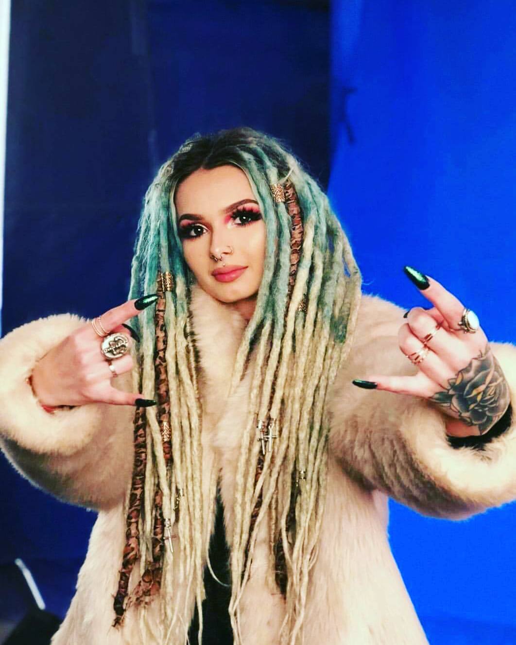 Zhavia Wallpapers - Wallpaper Cave