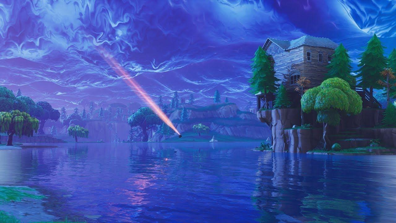 Fortnite Locations Wallpapers Wallpaper Cave