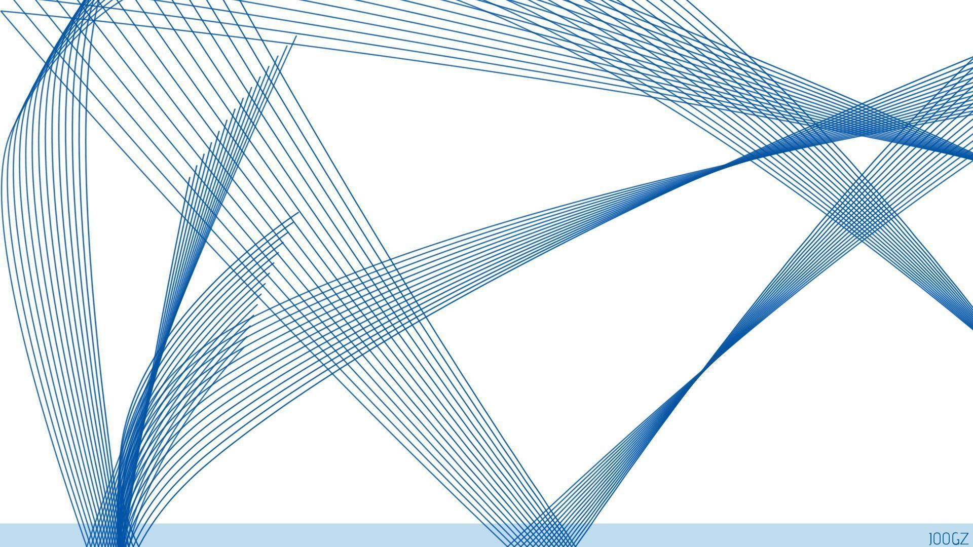 Blue Line Wallpapers Wallpaper Cave