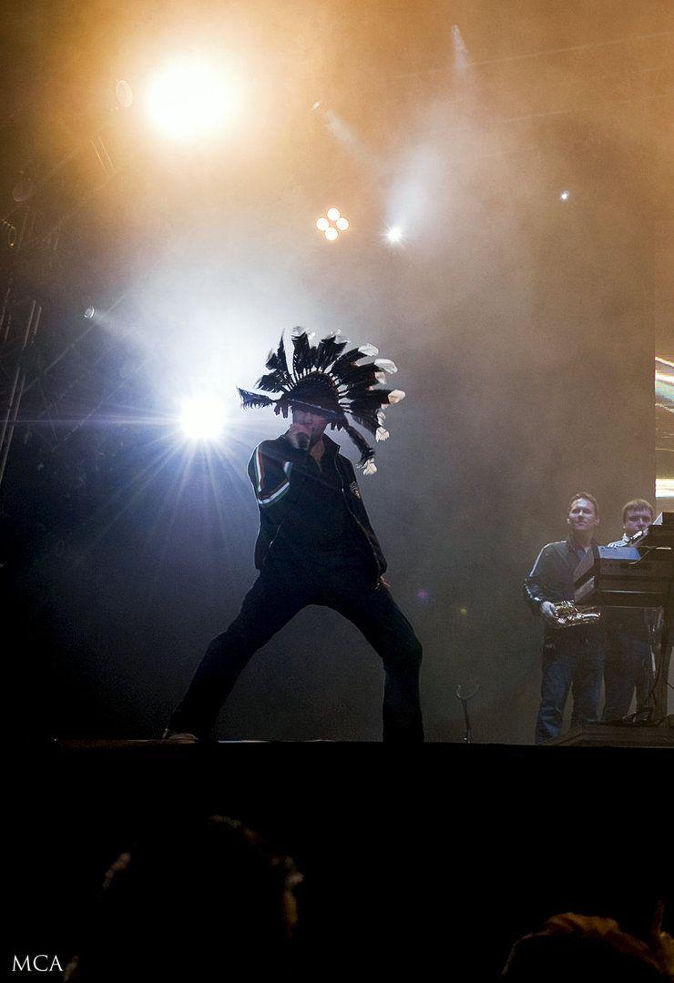 Jamiroquai Wallpapers Wallpaper Cave