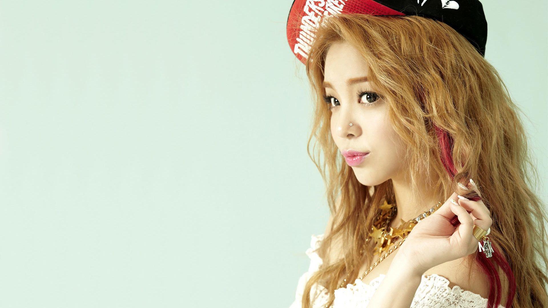 Ailee Wallpapers Wallpaper Cave