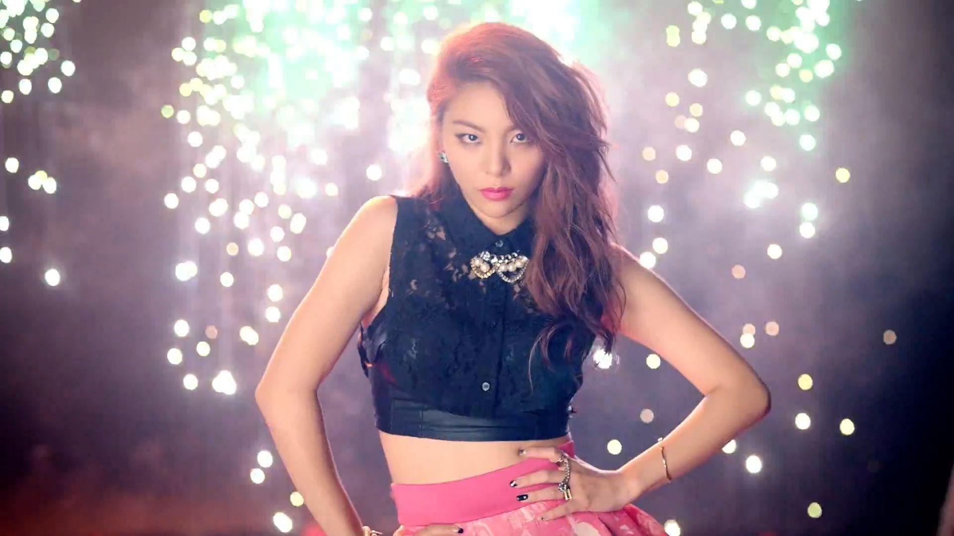 Ailee Wallpapers Wallpaper Cave