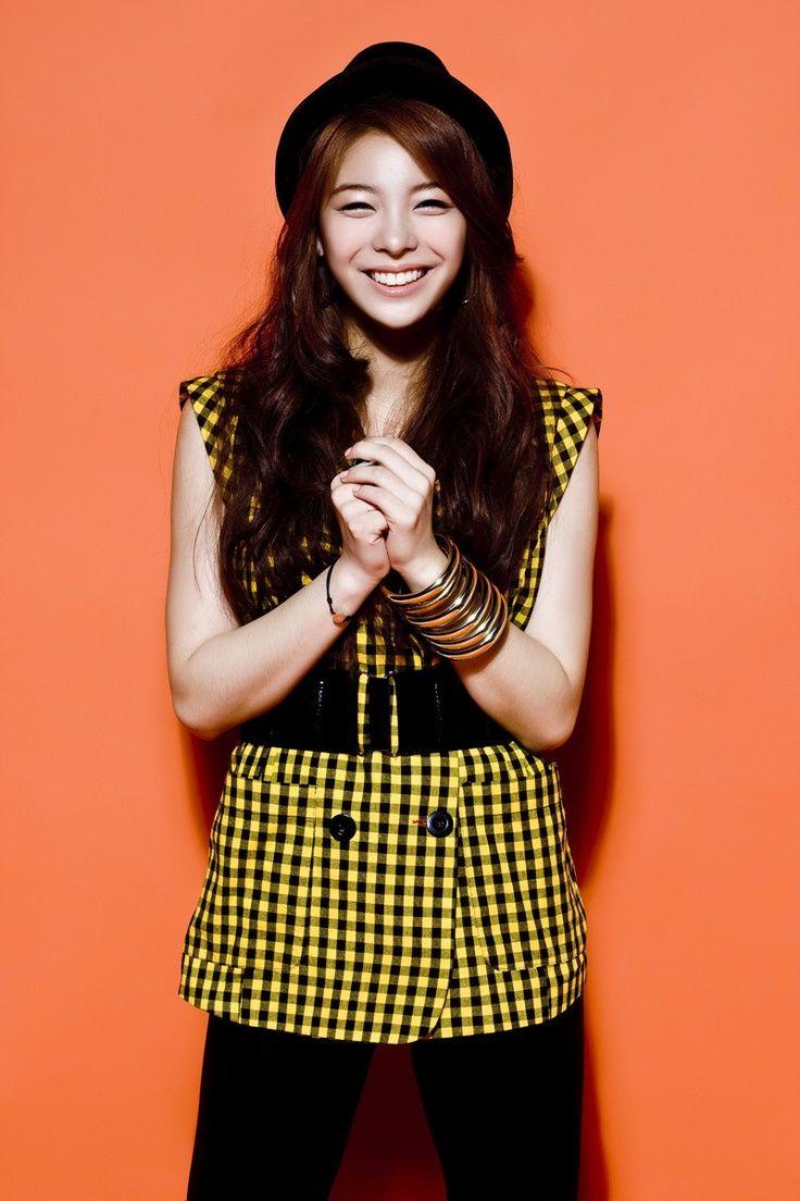 Ailee Wallpapers Wallpaper Cave